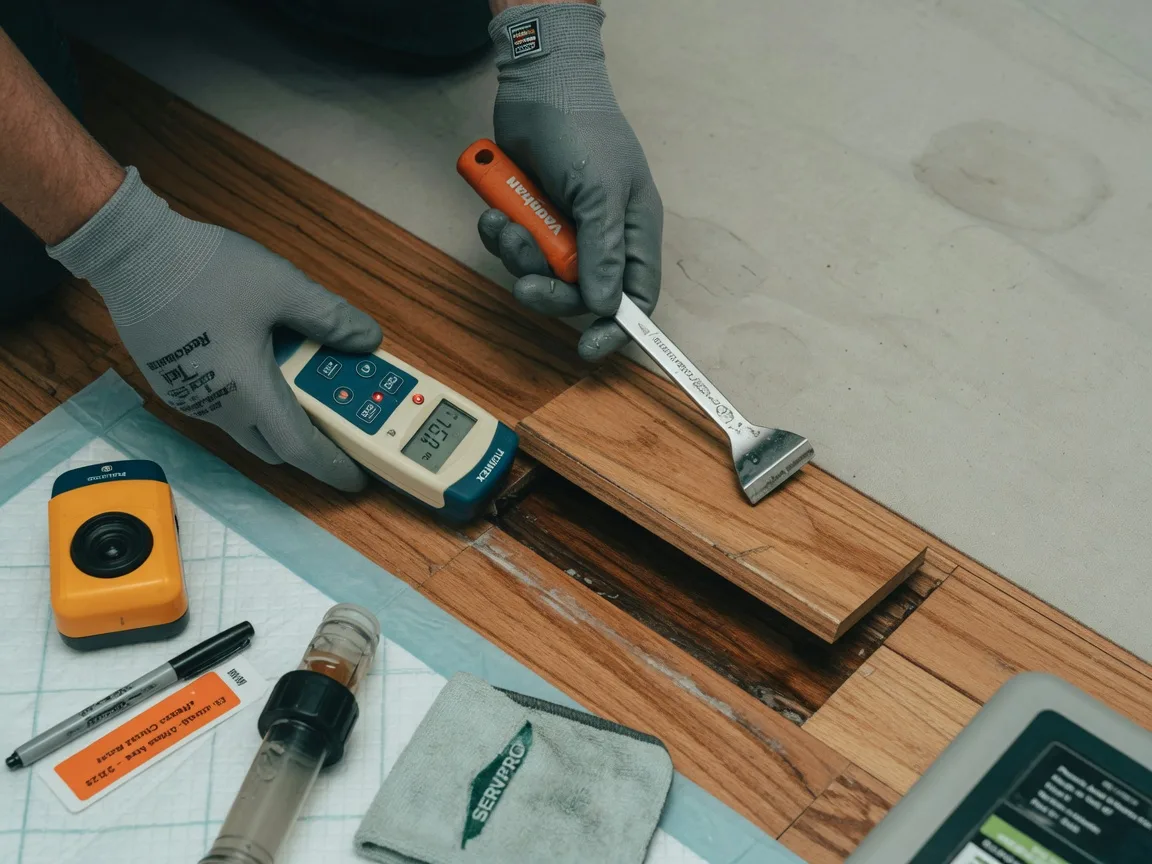 Why choose Water Damage Restoration in Lookout Mountain, TN